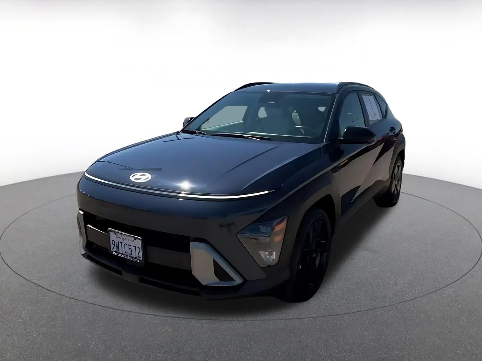 Used 2026 Hyundai Kona SEL Sport FWD image 6