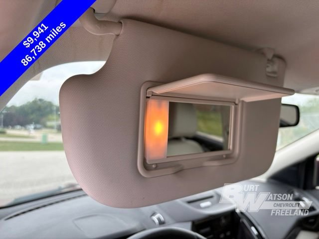 Used 2015 Ford Escape Titanium FWD image 32