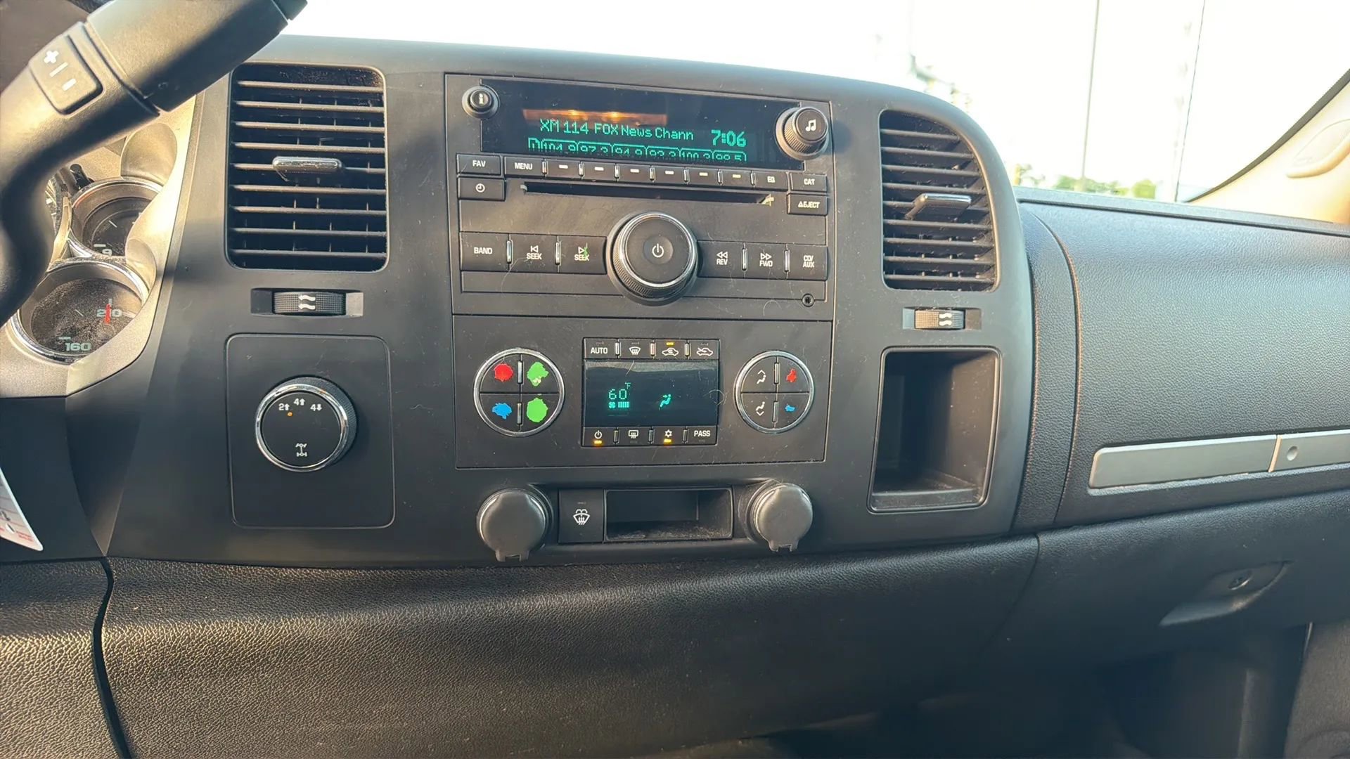 Used 2008 GMC Sierra 2500 SLE w/ SLE2 Preferred Package AWD/4WD image 66