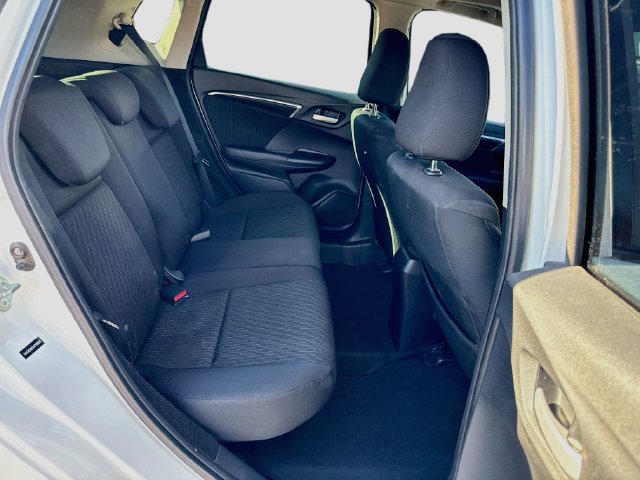 Used 2020 Honda Fit EX image 33