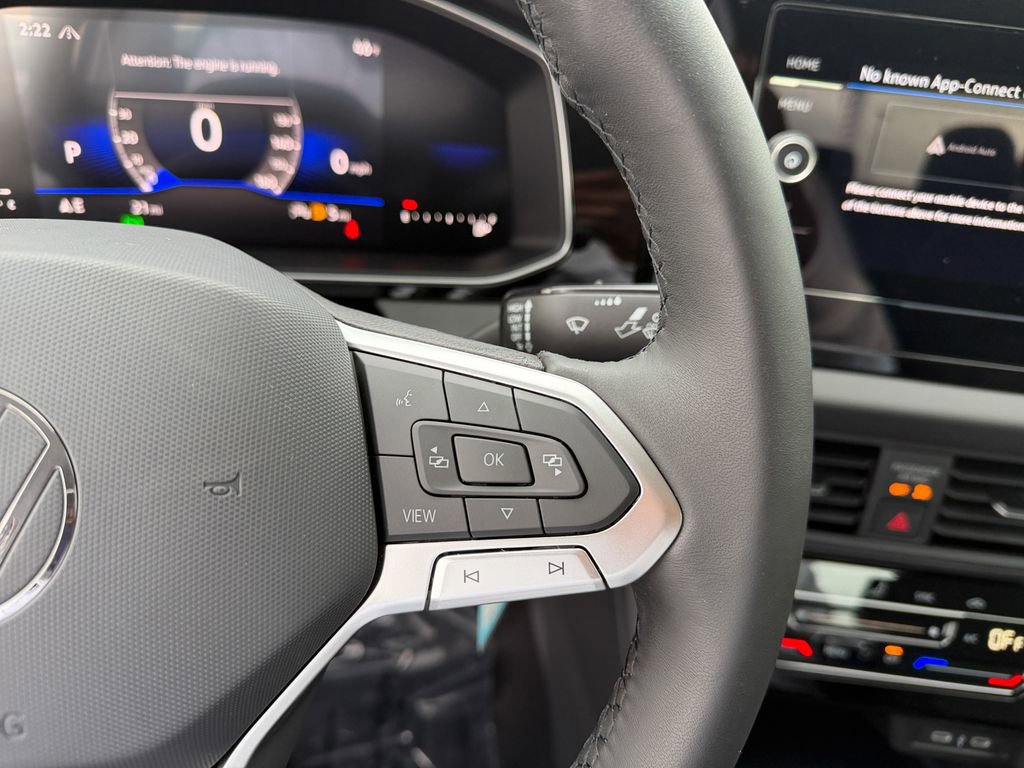 New 2026 Volkswagen Jetta S image 16