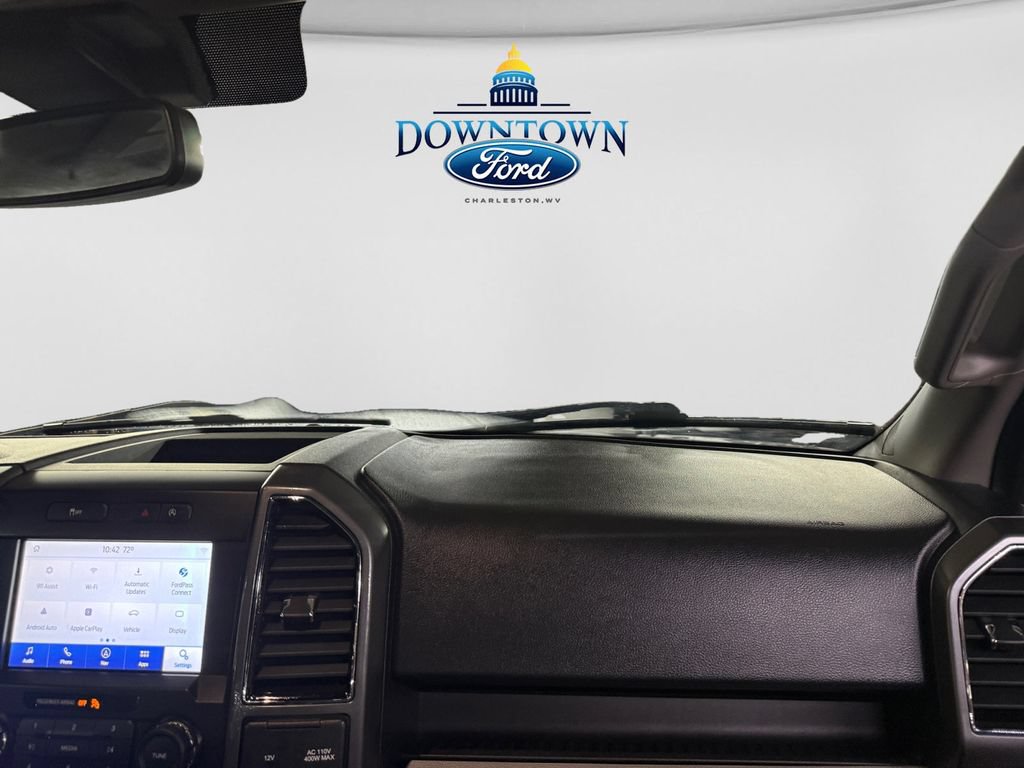 Used 2020 Ford F150 XLT w/ Equipment Group 302A Luxury AWD/4WD image 35