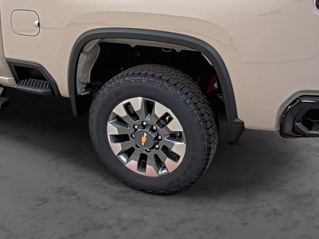 New 2026 Chevrolet Silverado 2500 Custom w/ Custom Value Package image 9