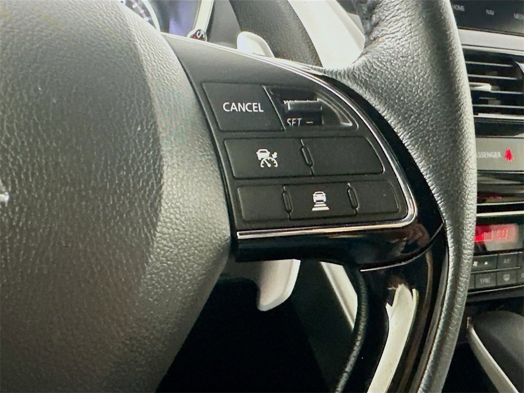 Used 2024 Mitsubishi Eclipse Cross SEL image 26