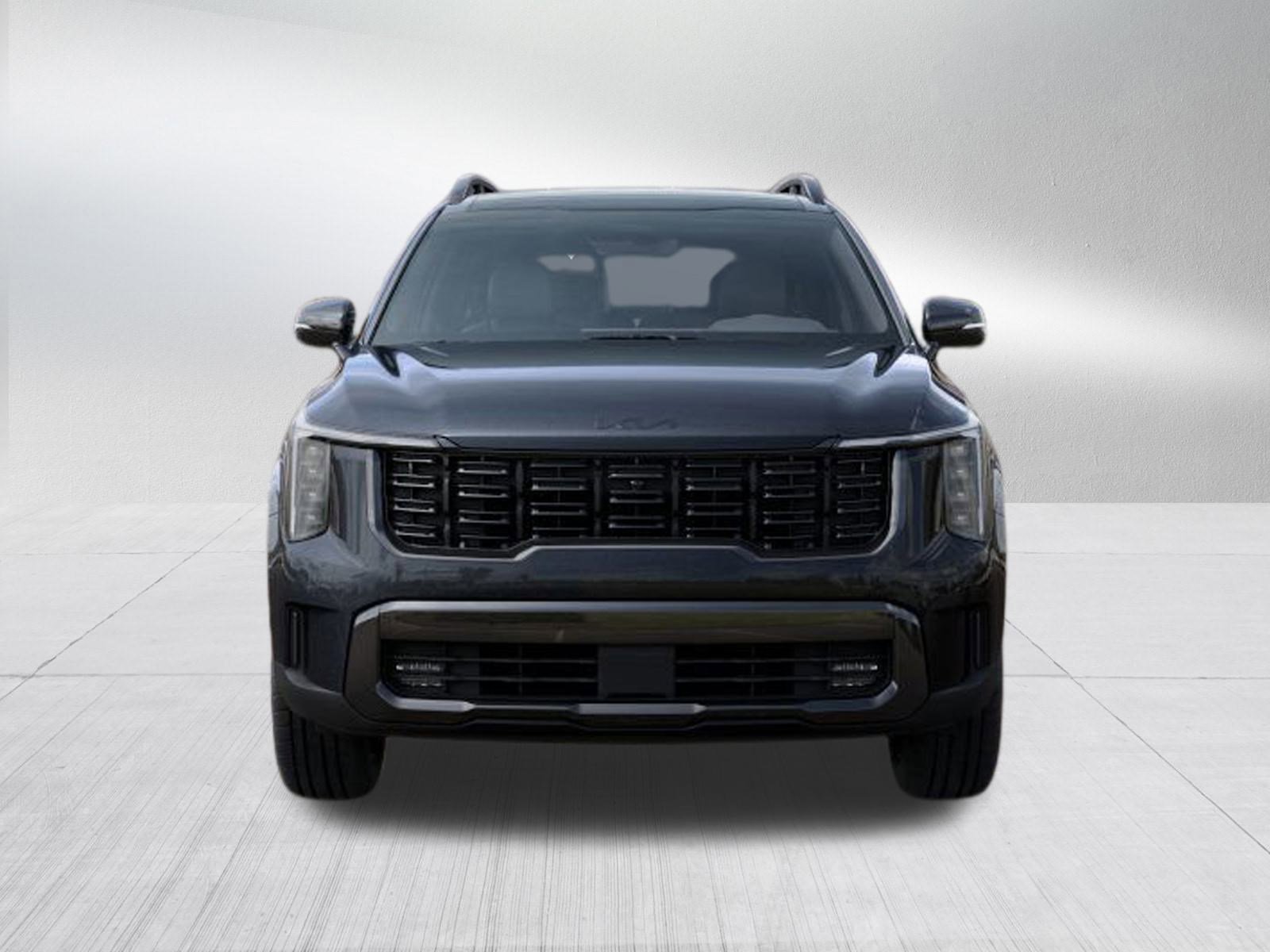 New 2026 Kia Sorento SX image 2