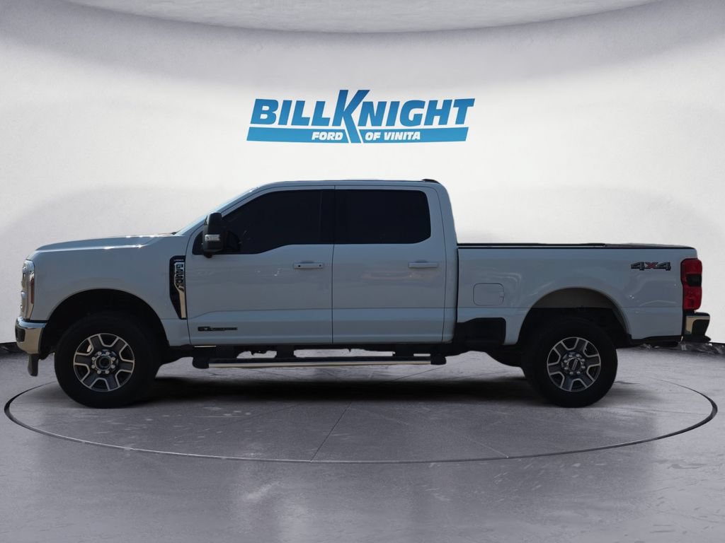Used 2026 Ford F250 Lariat AWD/4WD image 2