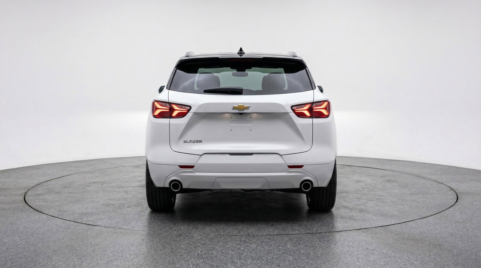 Used 2025 Chevrolet Blazer LT image 7