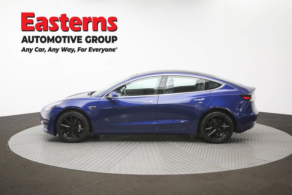 Used 2018 Tesla Model 3 Long Range AWD/4WD image 55