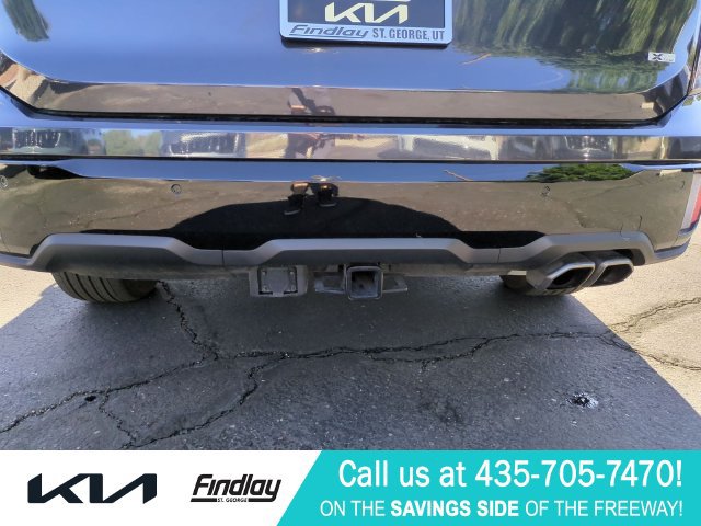 Used 2025 Kia Telluride SX Prestige X-Line AWD/4WD image 34