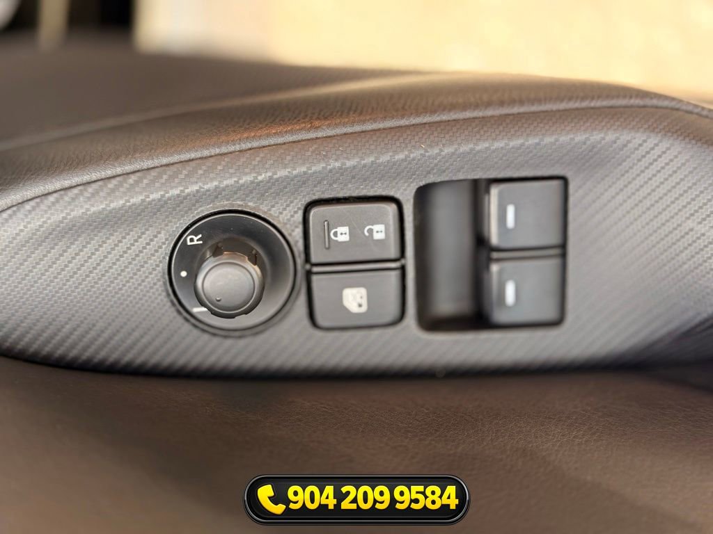 Used 2017 MAZDA MX-5 Miata Grand Touring RWD image 16