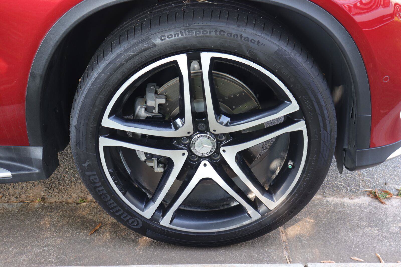 Used 2016 Mercedes-Benz GLE 450 4MATIC Coupe image 38