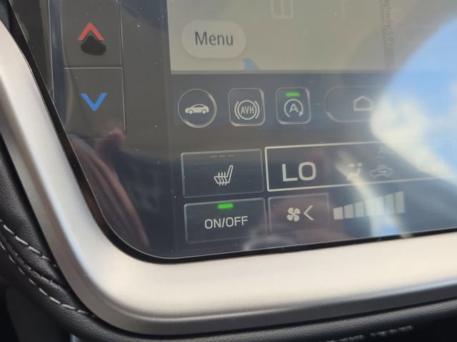 Certified 2025 Subaru Legacy Limited w/ Popular Package #3 image 20