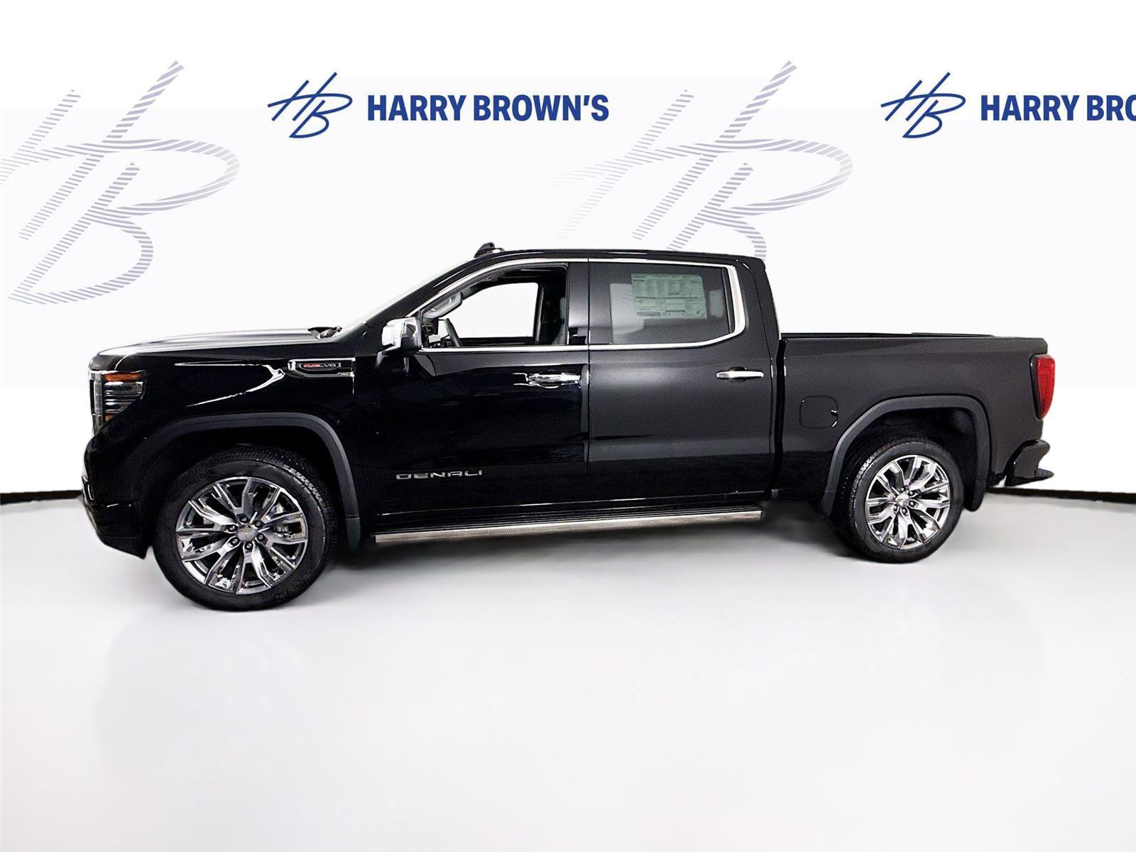 New 2026 GMC Sierra 1500 Denali image 31