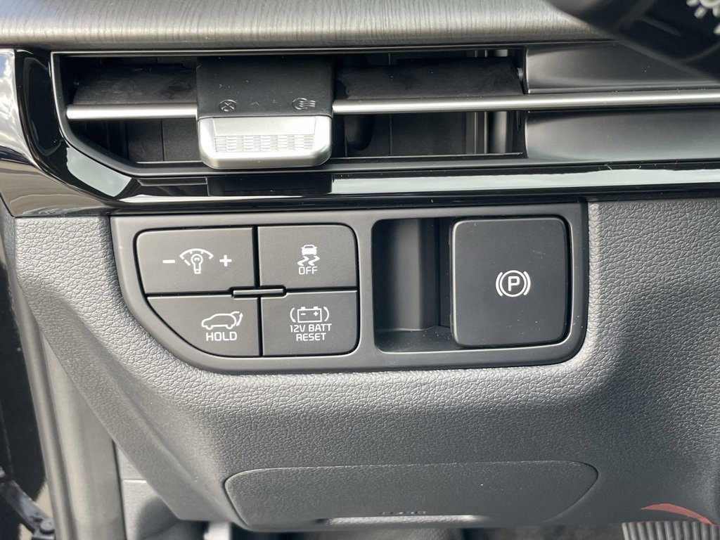 New 2026 Kia Sportage X-Line image 12