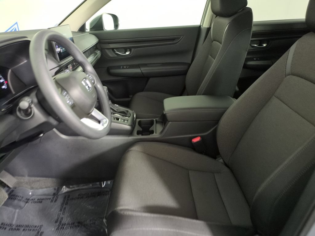 Certified 2026 Honda CR-V LX image 13