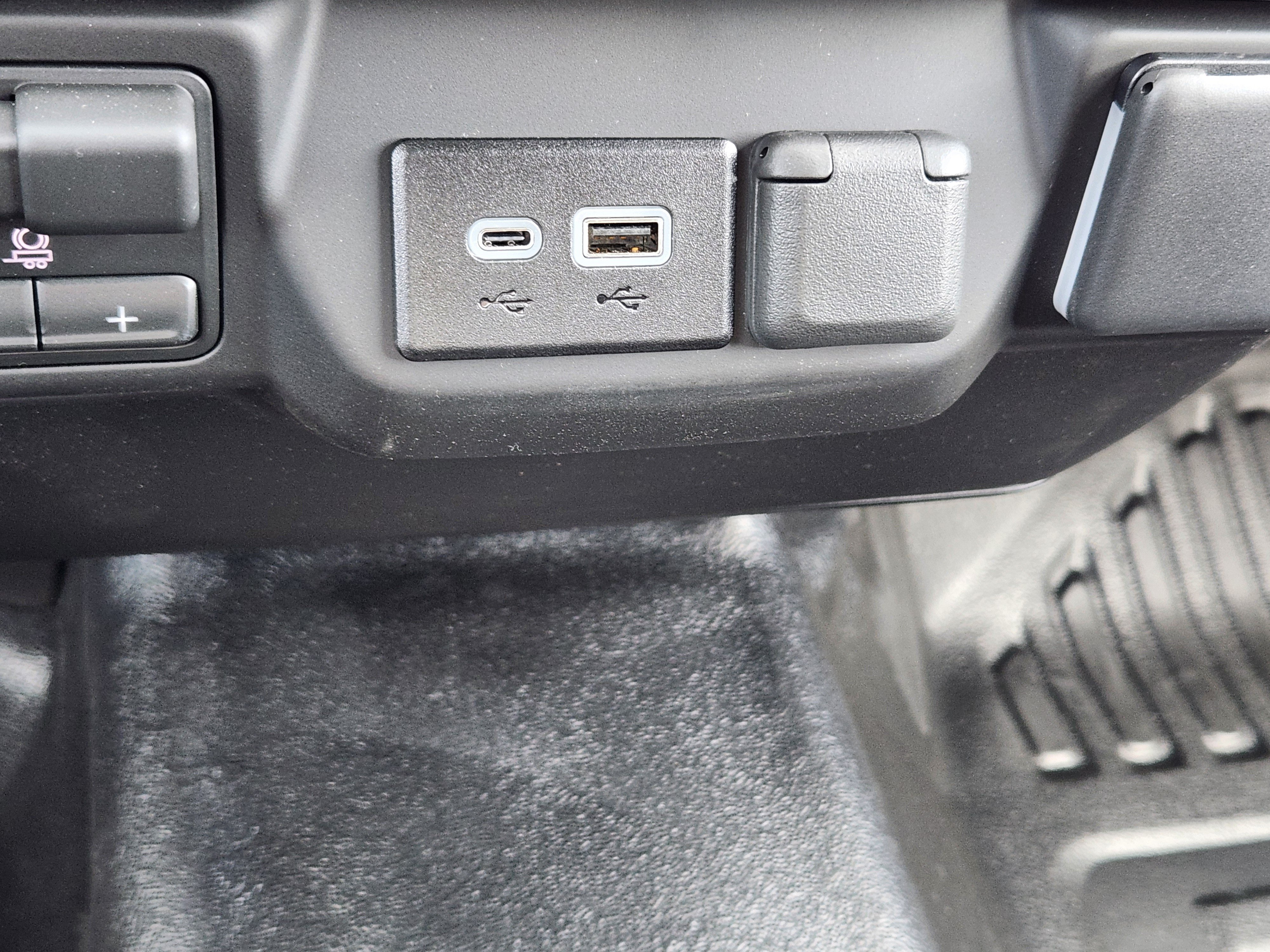 New 2026 Chevrolet Silverado 2500 W/T w/ WT Convenience Package AWD/4WD image 16