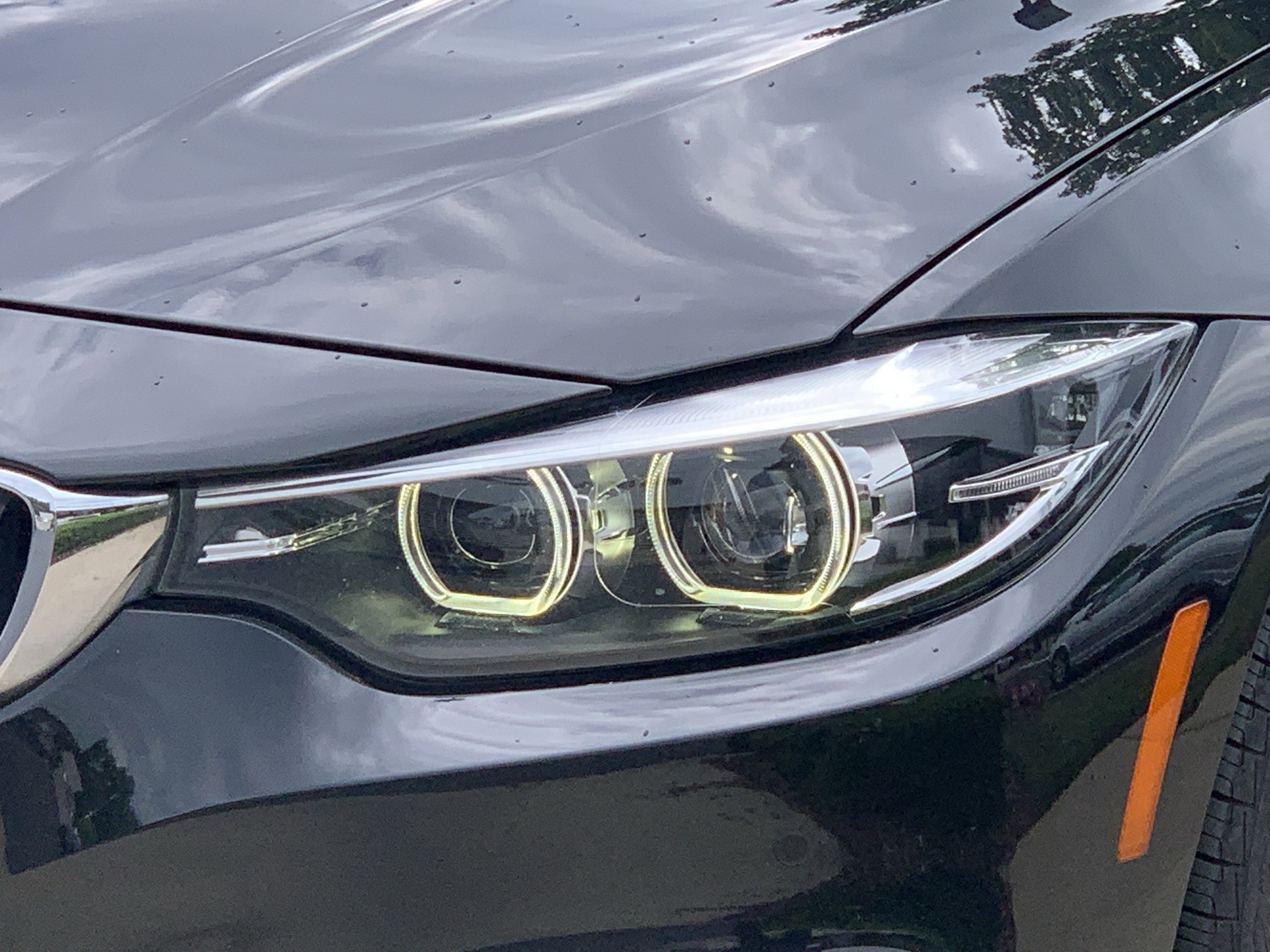 Used 2019 BMW 430i xDrive Coupe w/ Driving Assistance Package AWD/4WD image 6