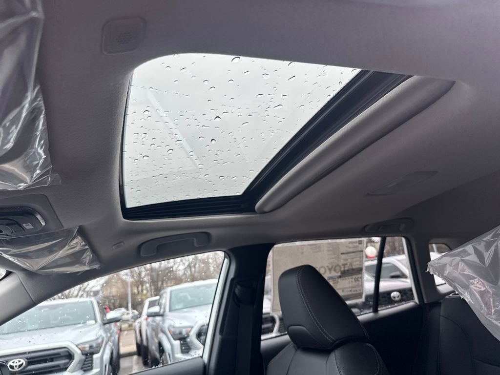 New 2026 Toyota Corolla Cross XLE image 18