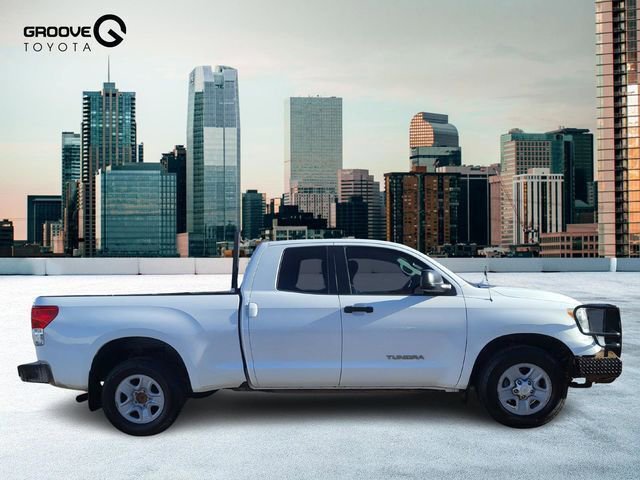 Used 2013 Toyota Tundra 2WD Double Cab image 7