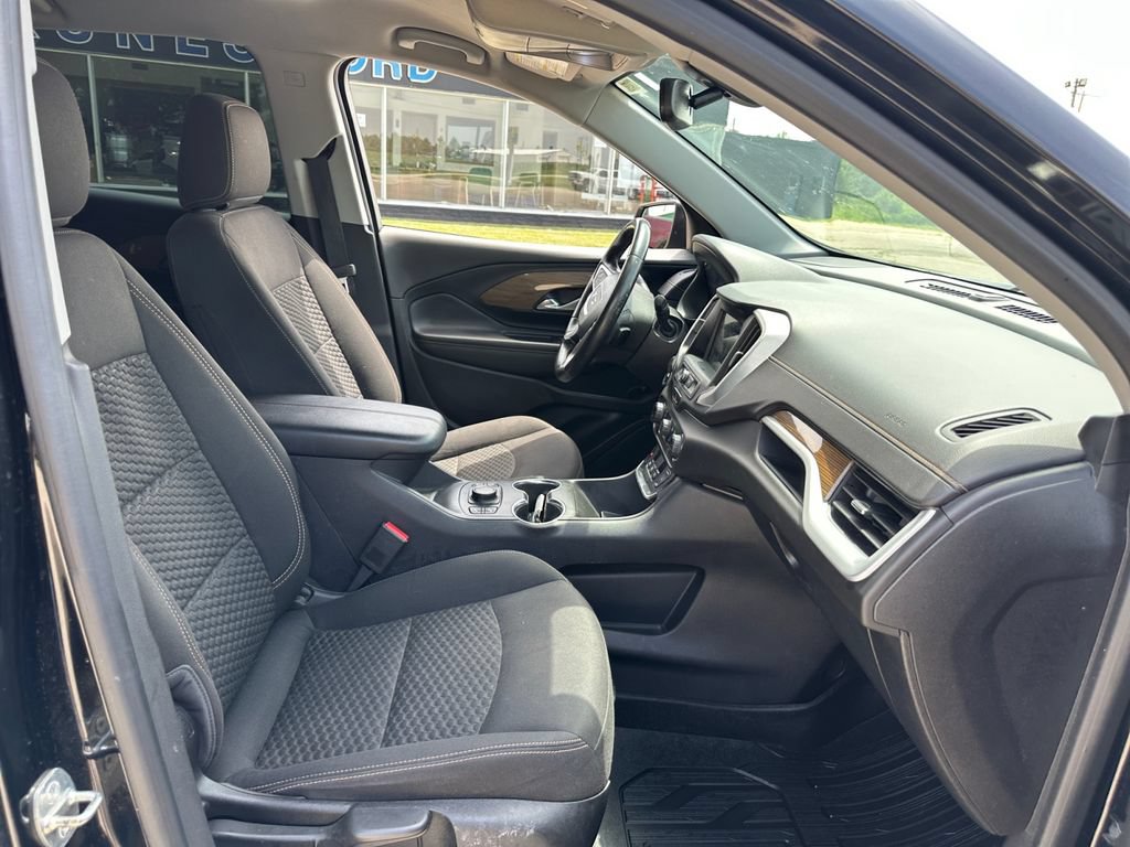 Used 2019 GMC Terrain SLE w/ Driver Convenience Package AWD/4WD image 38