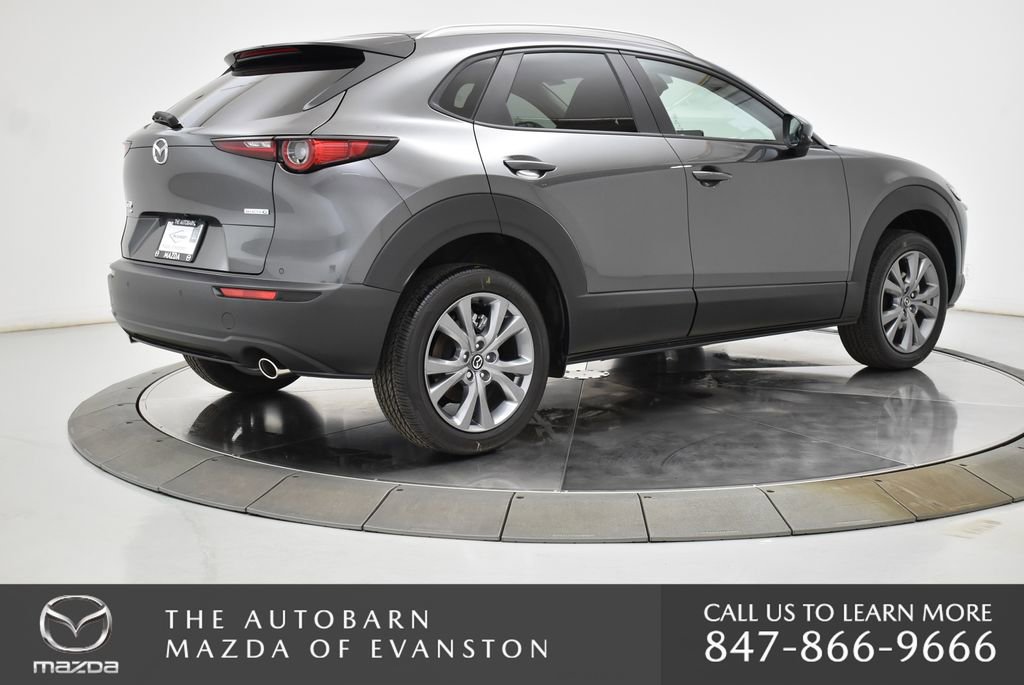 New 2026 MAZDA CX-30 AWD 2.5 S w/ Premium Package image 20