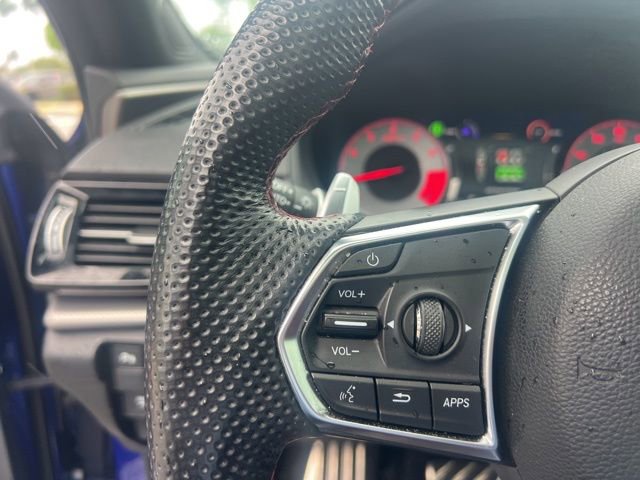 Used 2023 Acura RDX A-Spec image 43