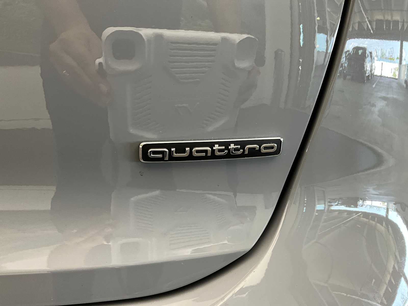 Used 2024 Audi Q4 e-tron Premium AWD/4WD image 23