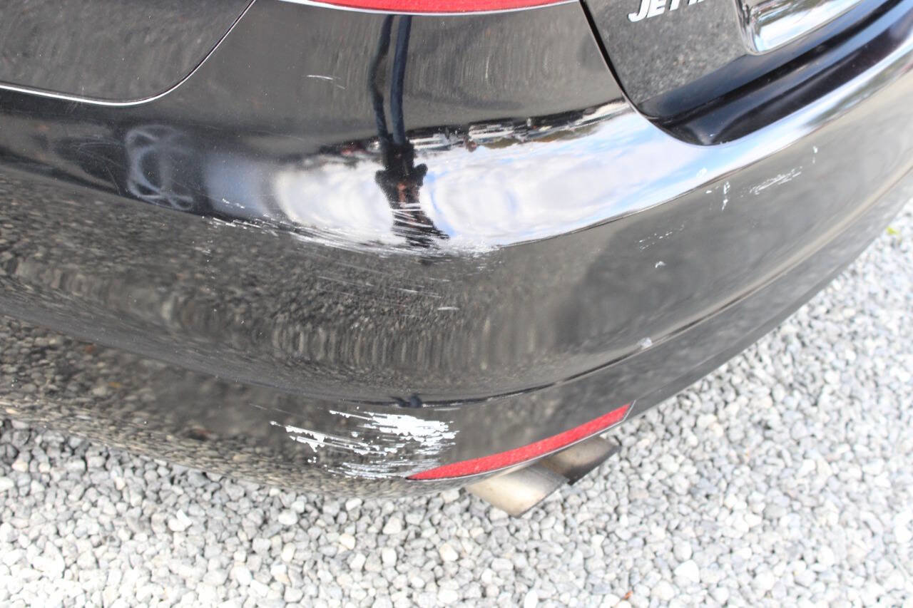 Used 2014 Volkswagen Jetta SE image 27