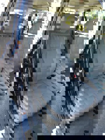 Used 2008 BMW X3 3.0si image 48