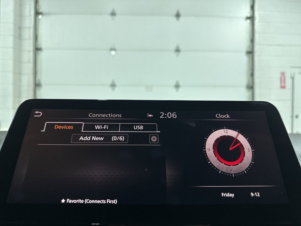 Used 2022 Nissan Armada SL w/ Captain's Chairs Package image 23