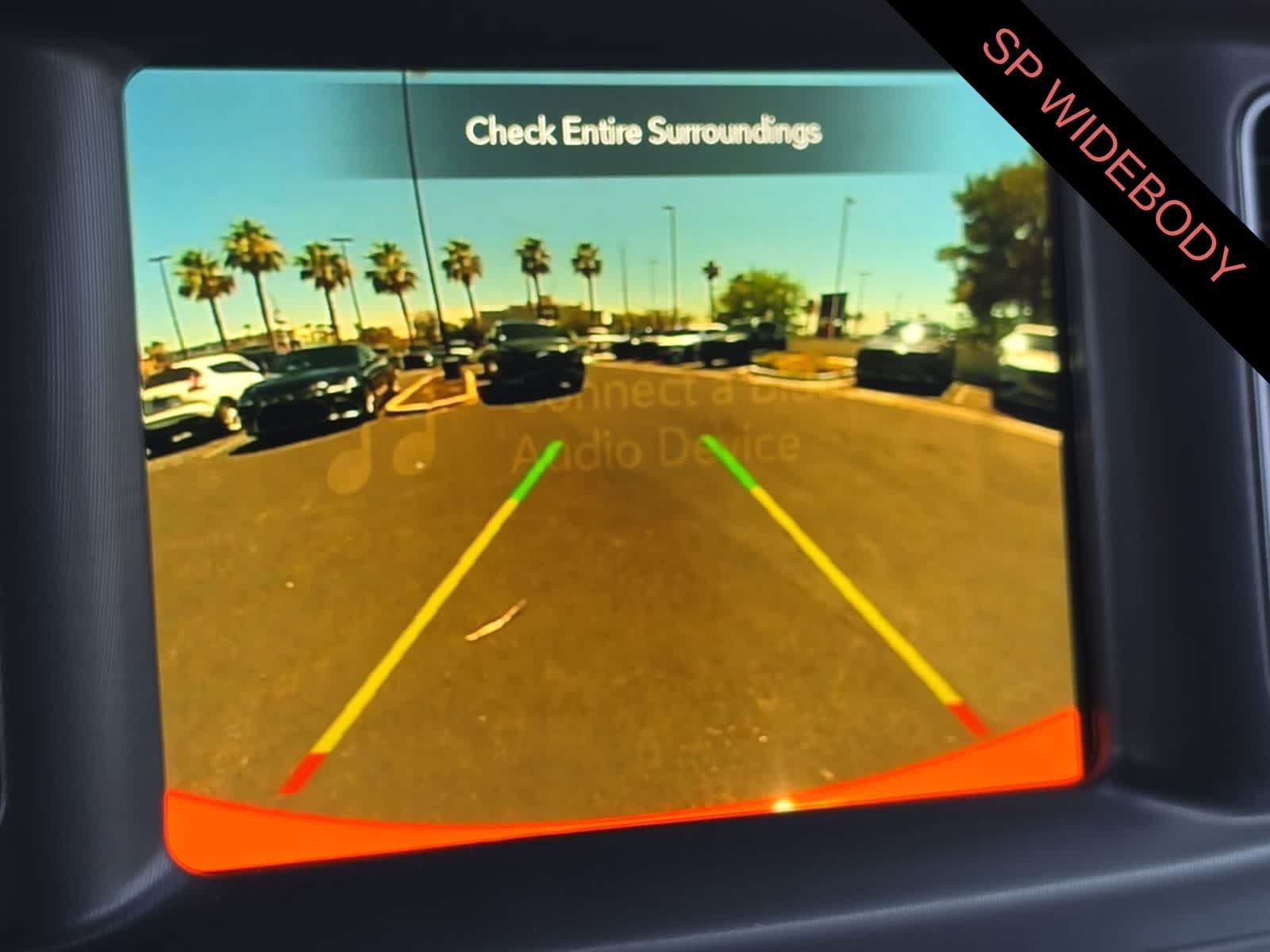 Used 2023 Dodge Charger Scat Pack RWD image 26