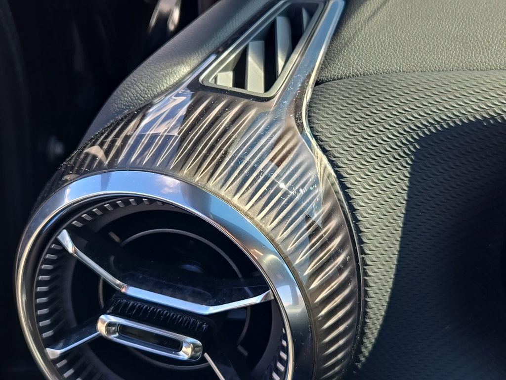 Used 2025 Chevrolet Equinox LT image 29