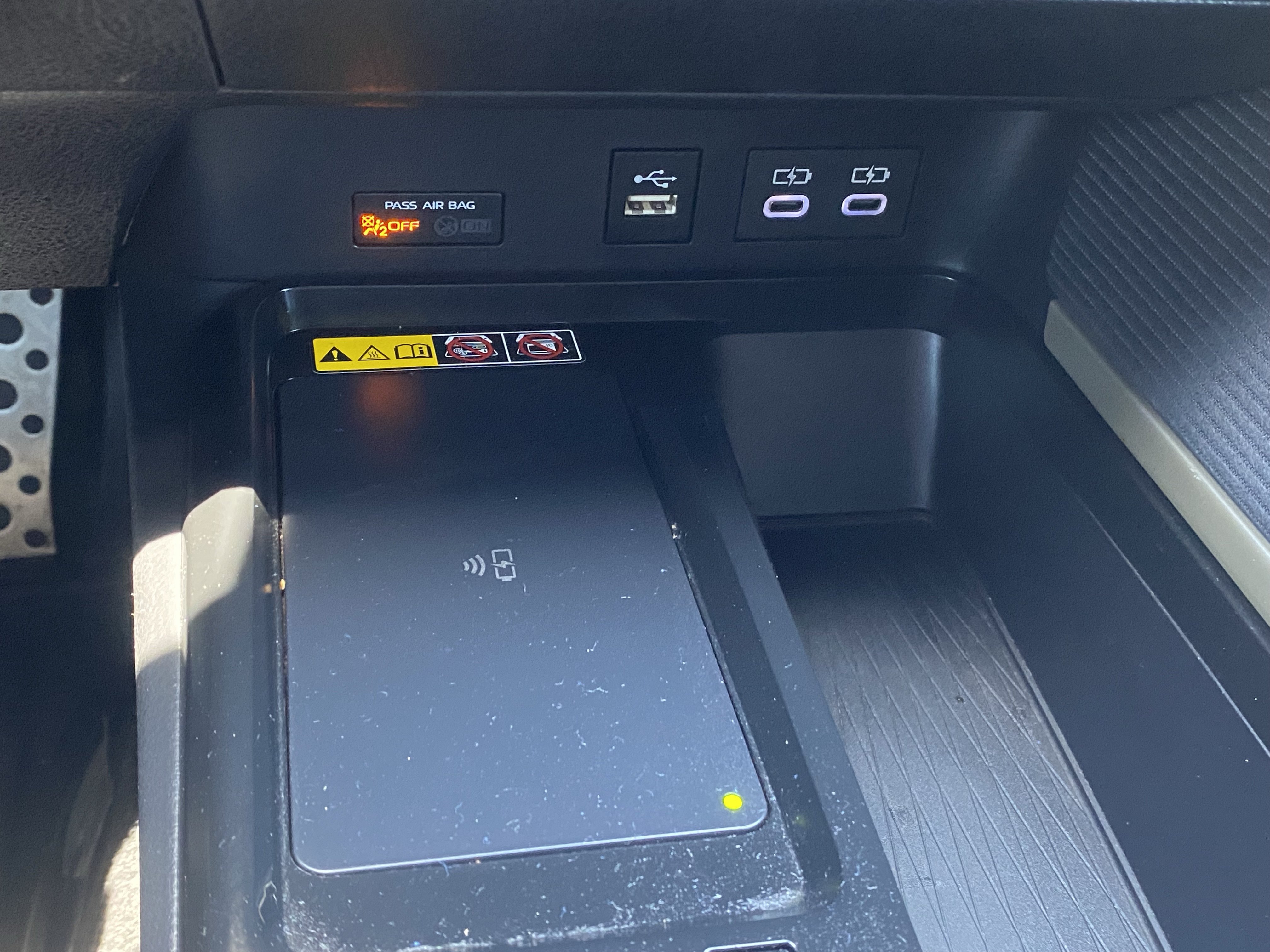 Used 2026 Toyota Camry SE w/ Multimedia Upgrade Package FWD image 29