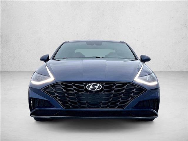Used 2020 Hyundai Sonata Limited image 3