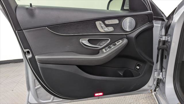 Used 2021 Mercedes-Benz C 300 Sedan image 13