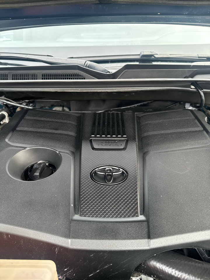 Used 2022 Toyota Tundra SR5 image 22