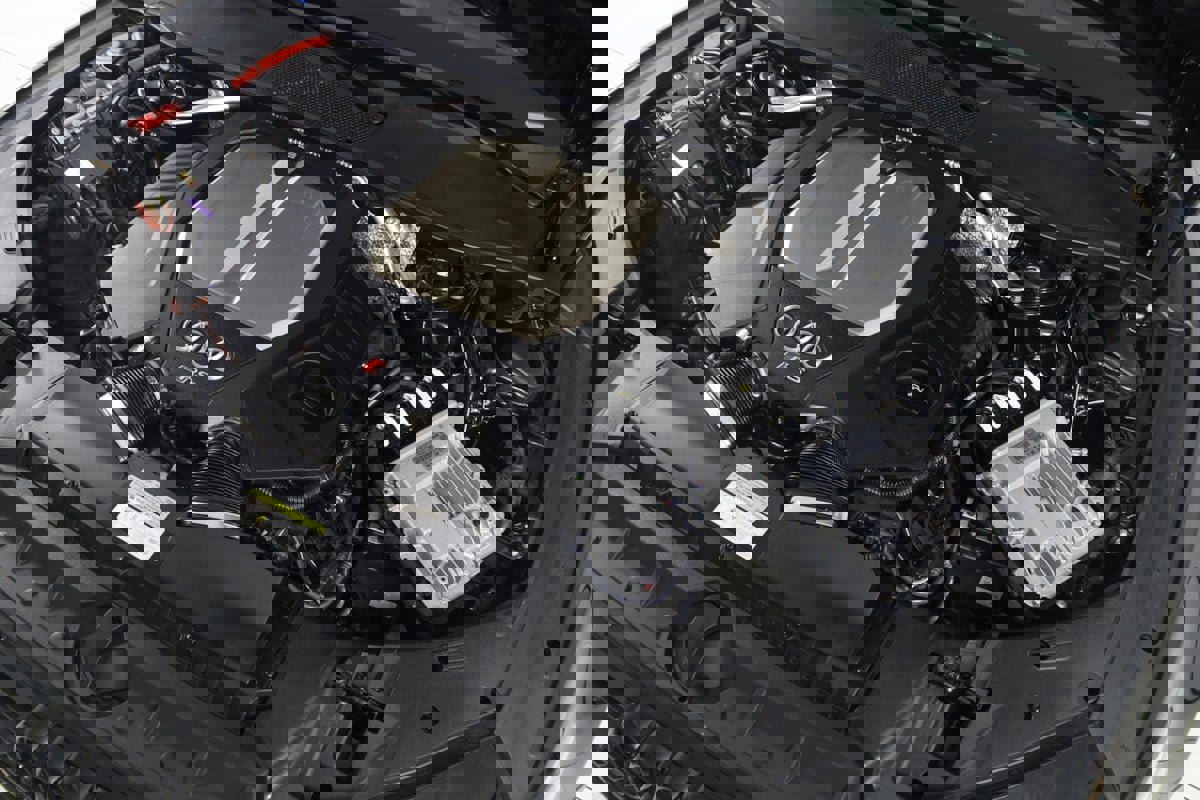 Used 2021 Audi RS 7 Sportback image 27