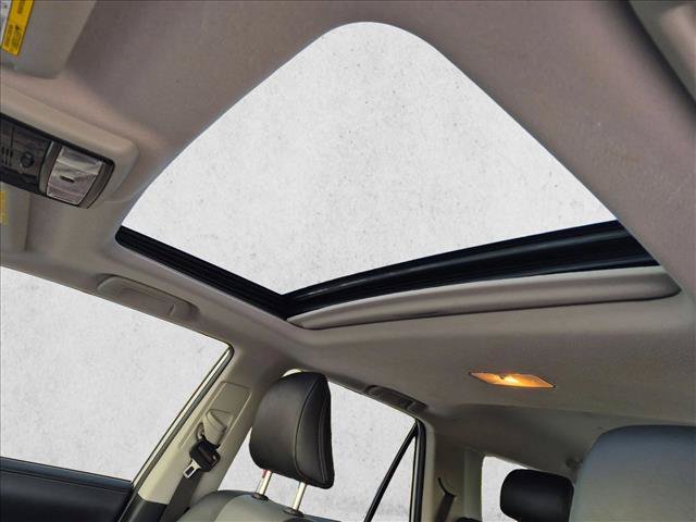 Certified 2021 Toyota 4Runner SR5 Premium w/ Moonroof Package AWD/4WD image 15