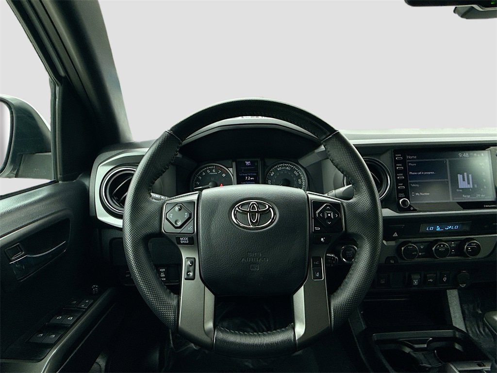 Used 2023 Toyota Tacoma TRD Sport image 11