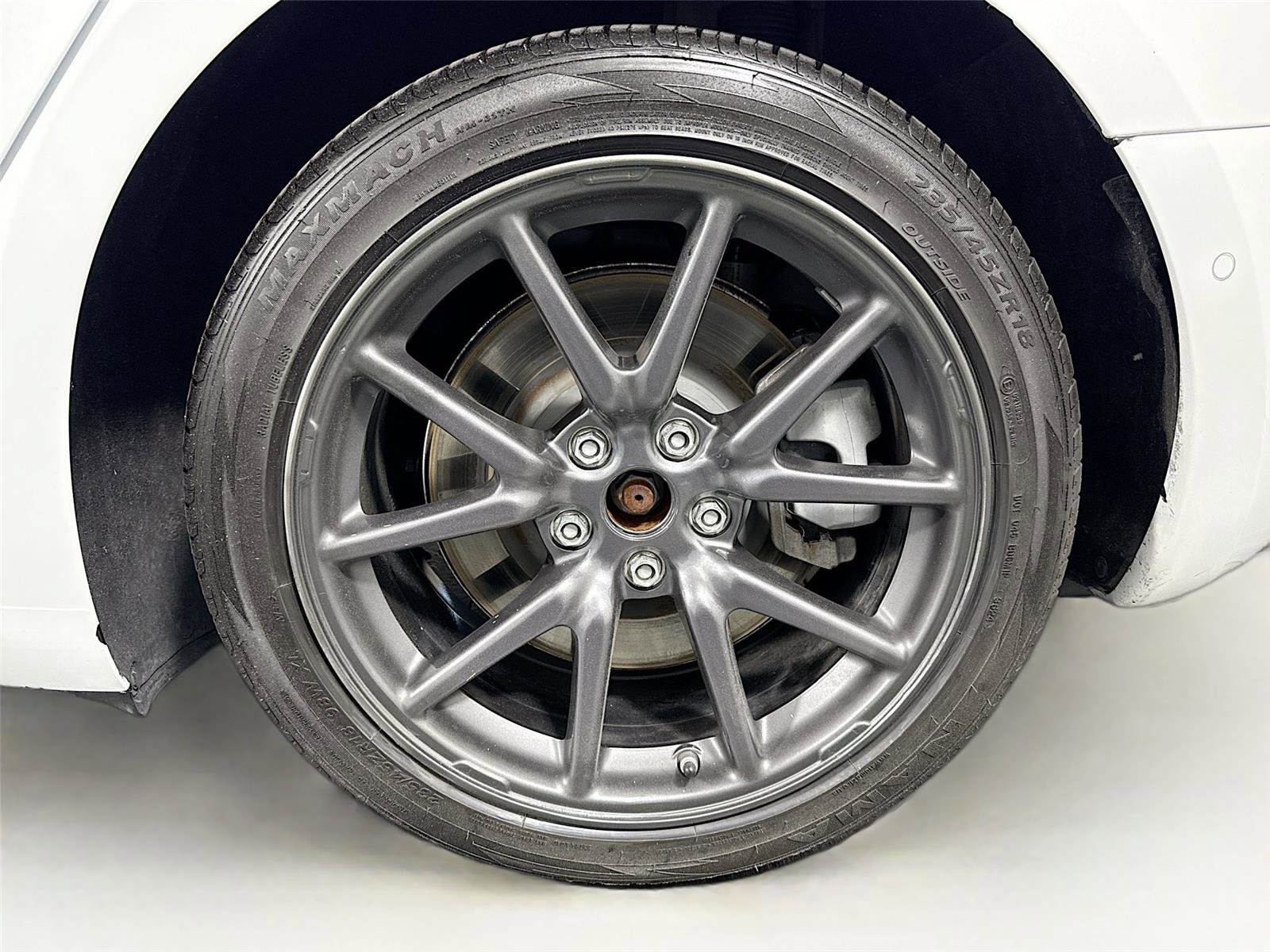 Used 2018 Tesla Model 3 Long Range image 26