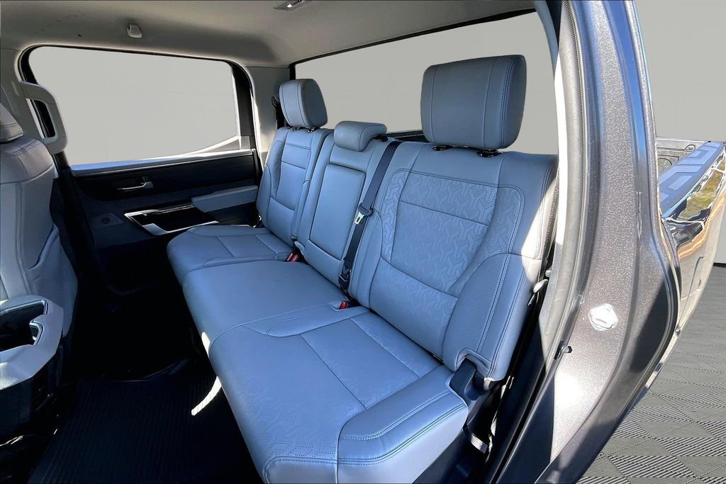 Used 2023 Toyota Tundra Limited image 18