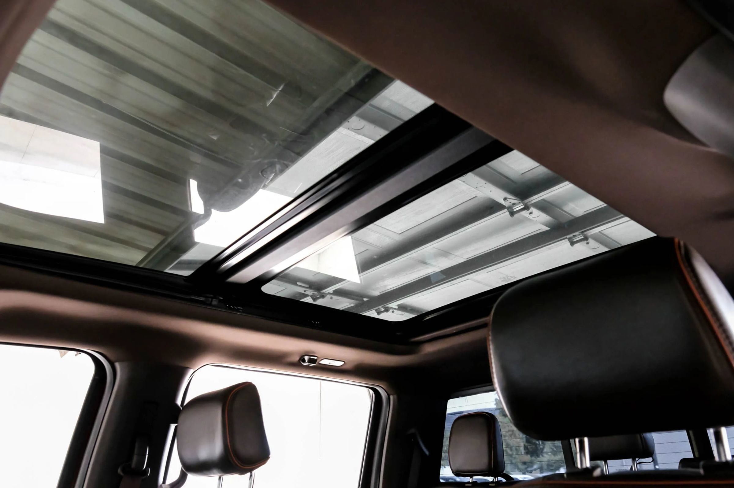 Used 2017 Ford F150 King Ranch AWD/4WD image 4