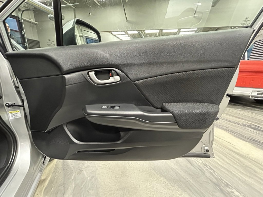 Used 2013 Honda Civic LX image 33