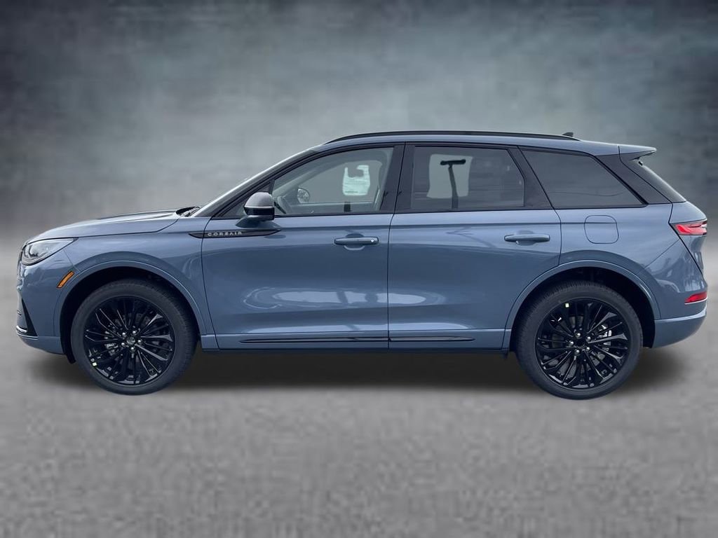 New 2026 Lincoln Corsair Premiere video 2
