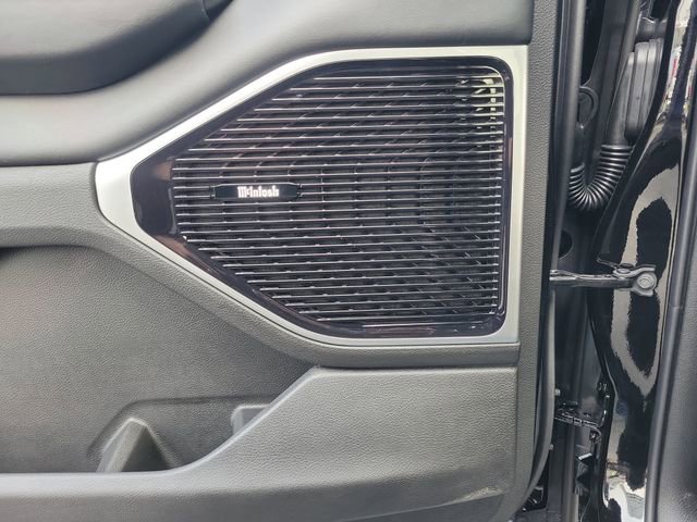 New 2026 Jeep Grand Wagoneer Limited image 22