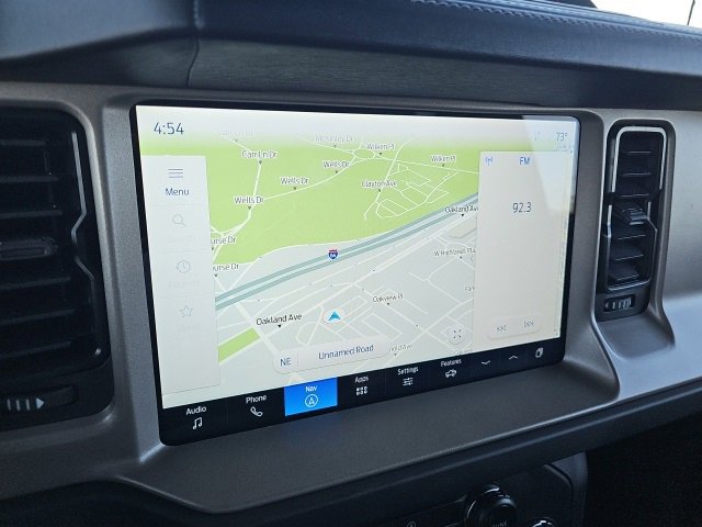 Used 2025 Ford Bronco Outer Banks image 35