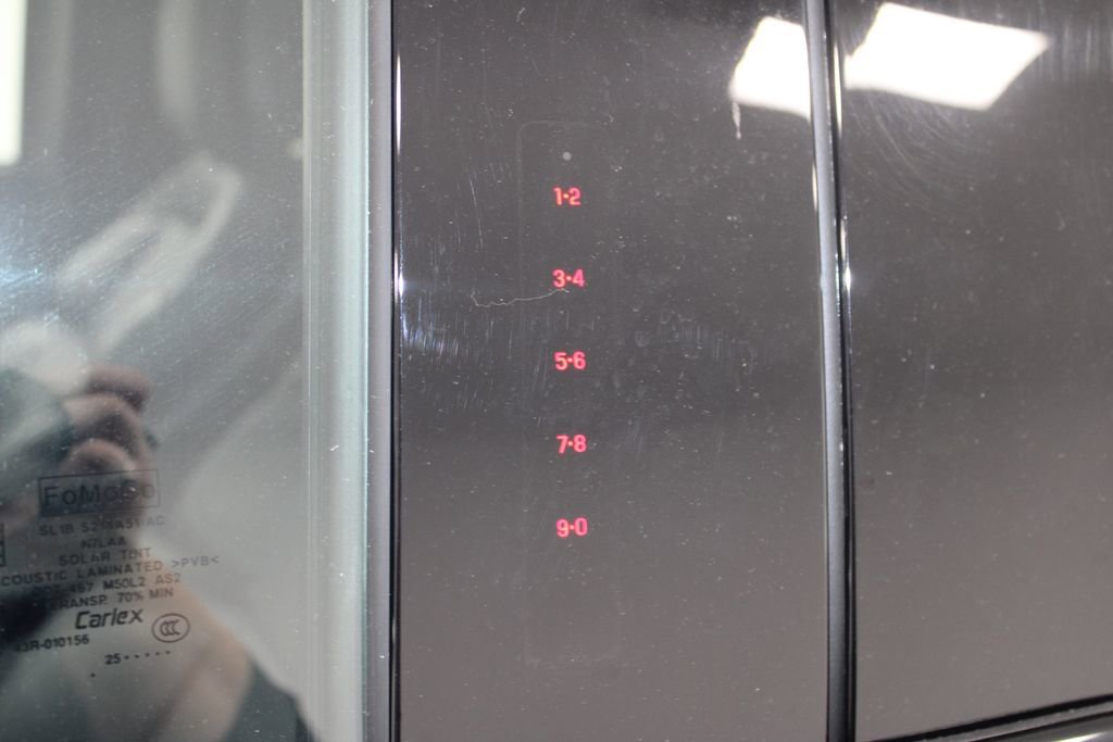 New 2025 Lincoln Navigator Reserve w/ Jet Appearance Package image 23