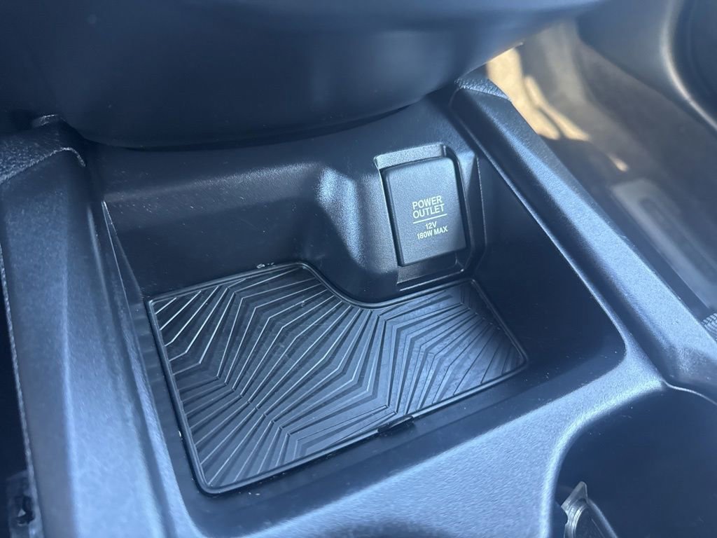 Used 2019 Honda CR-V EX image 31