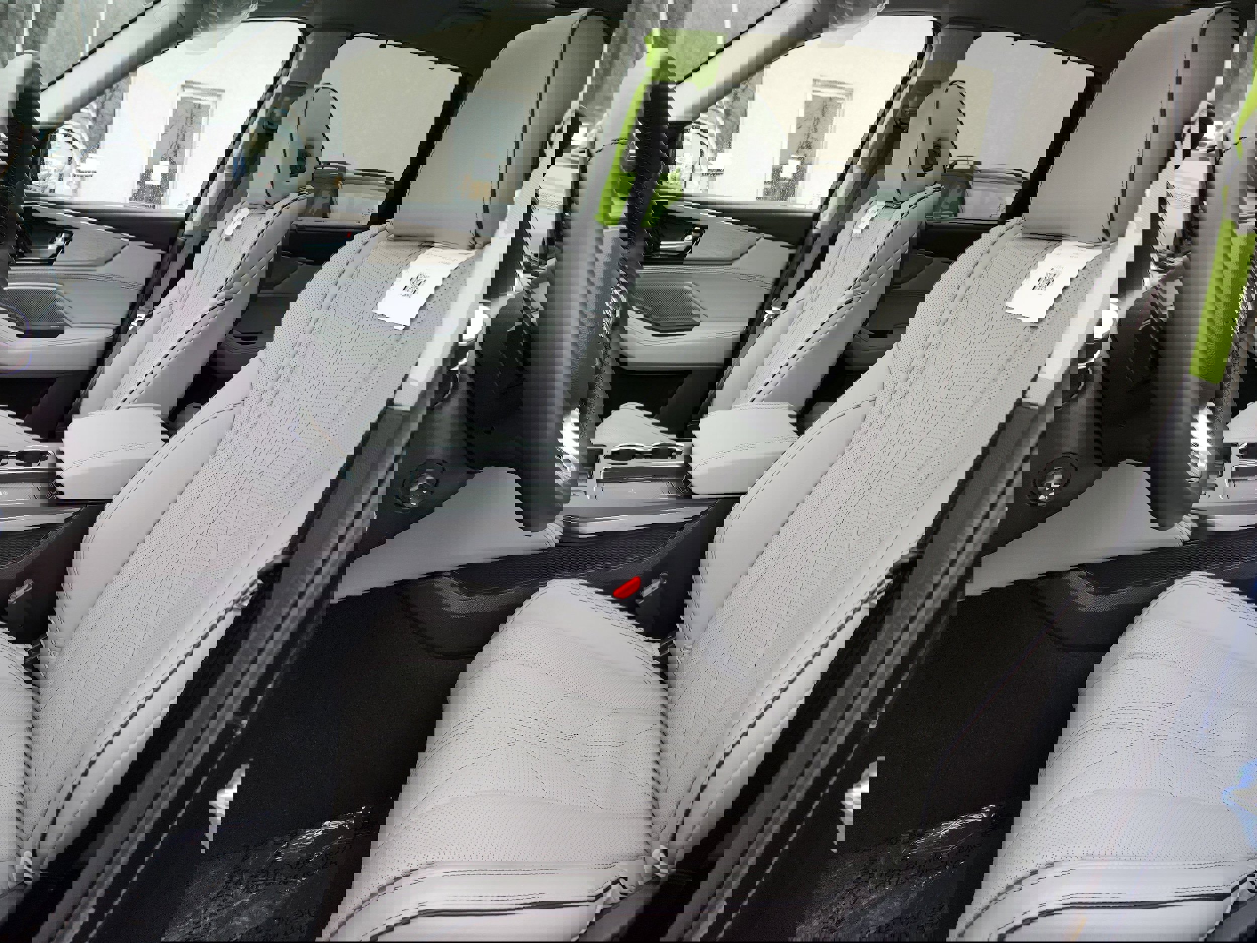 New 2026 Acura MDX SH-AWD w/ Advance Package image 8