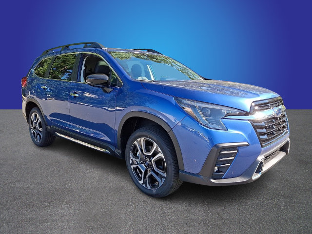 New 2027 Subaru Ascent Touring AWD/4WD image 2